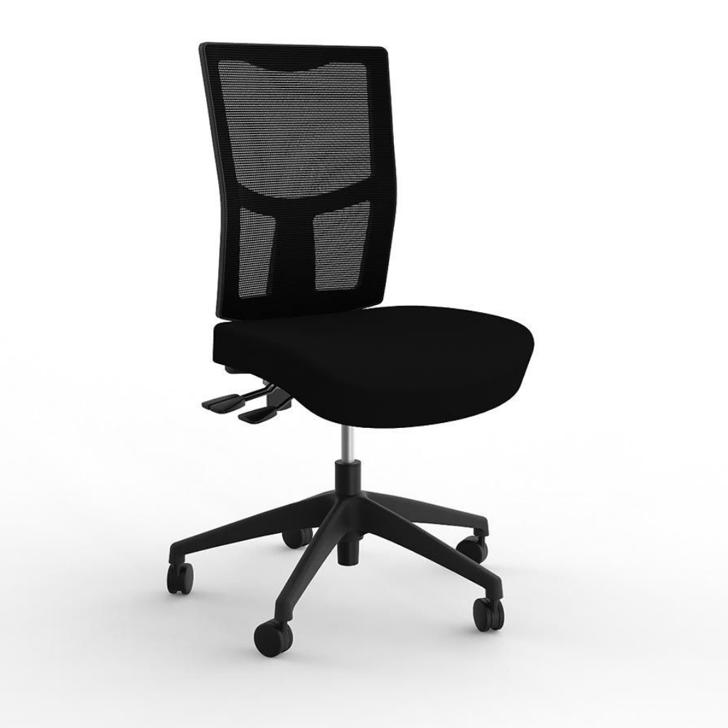 Urban Mesh Back Office Chair