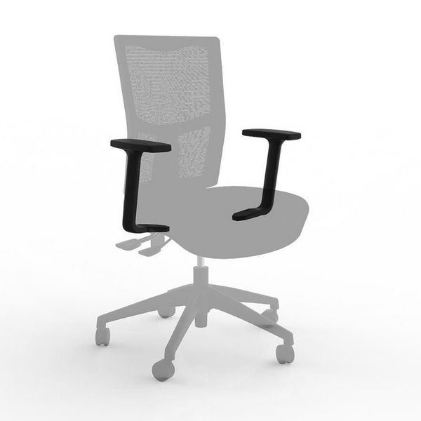 Urban Mesh Back Office Chair