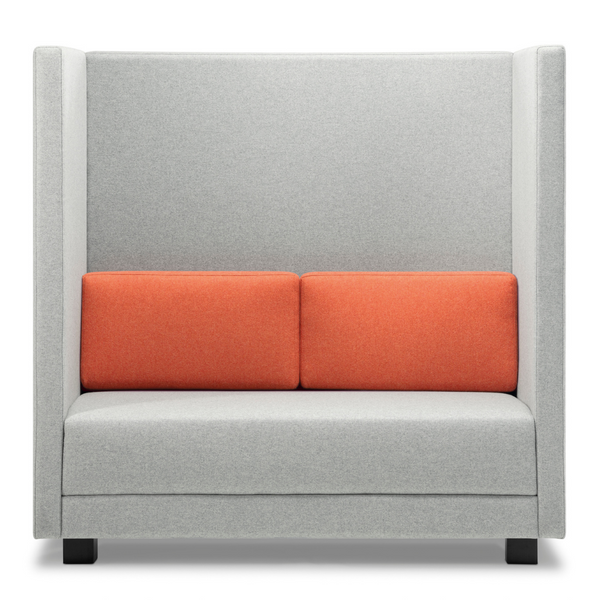 Vienna 2 Seater Booth