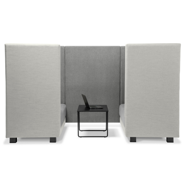 Vienna 2 Seater Booth