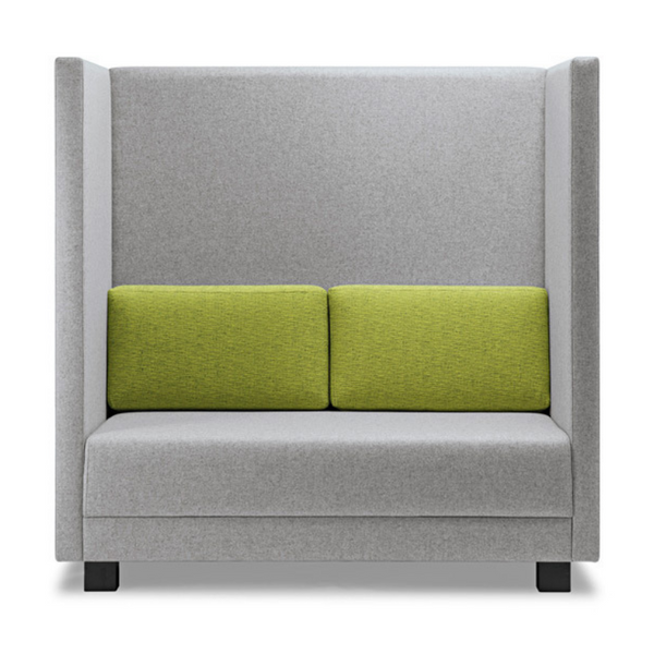 Vienna 2 Seater Booth