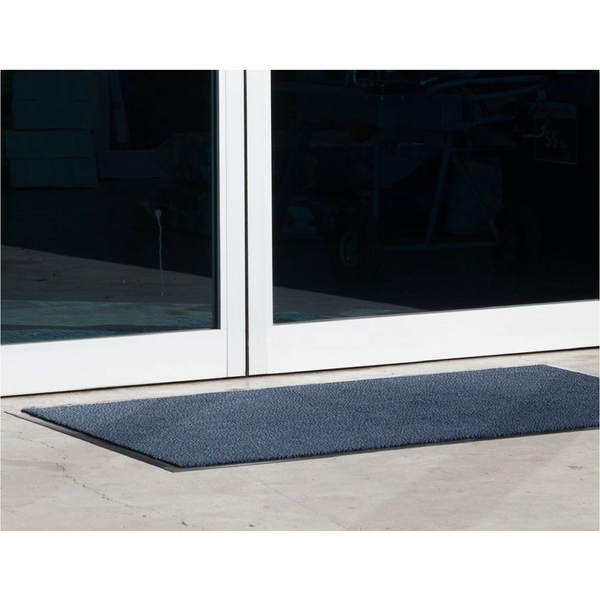 EntryZone Entrance Way Mat Captain
