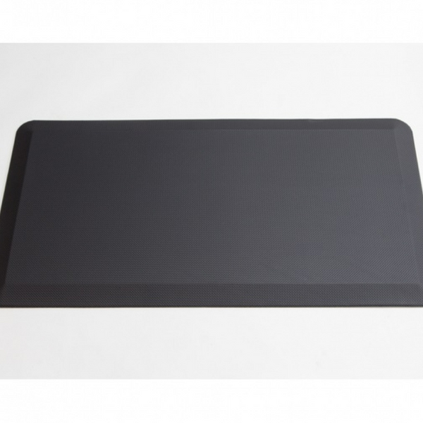 Enhance Anti Fatigue Mat Black 990 x 500mm