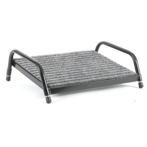 FOOTREST FLUTELINE LARGE